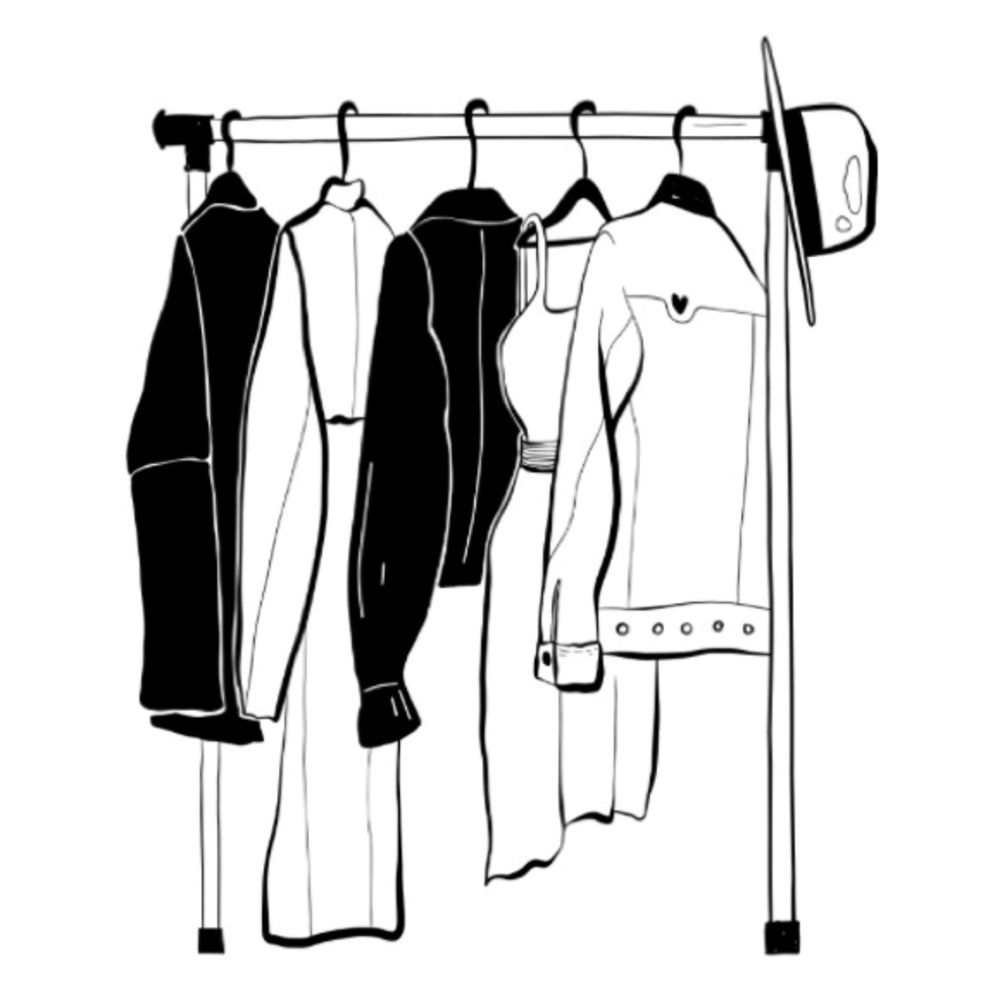 Mystery bag - 10 items pick your size!
